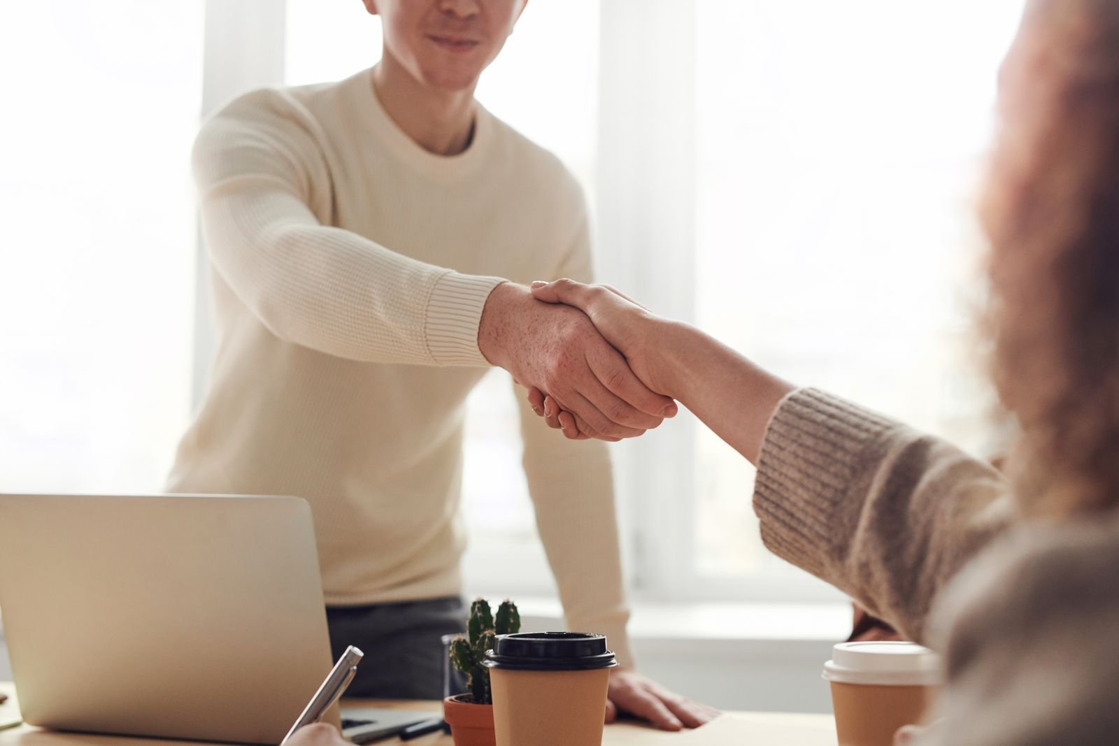 Global expertise with local insights