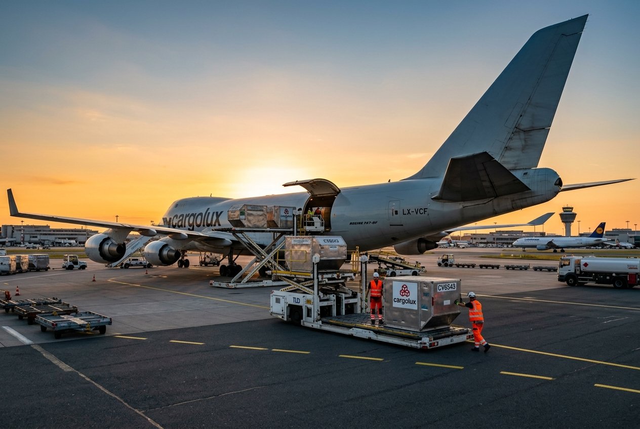 Air Freight