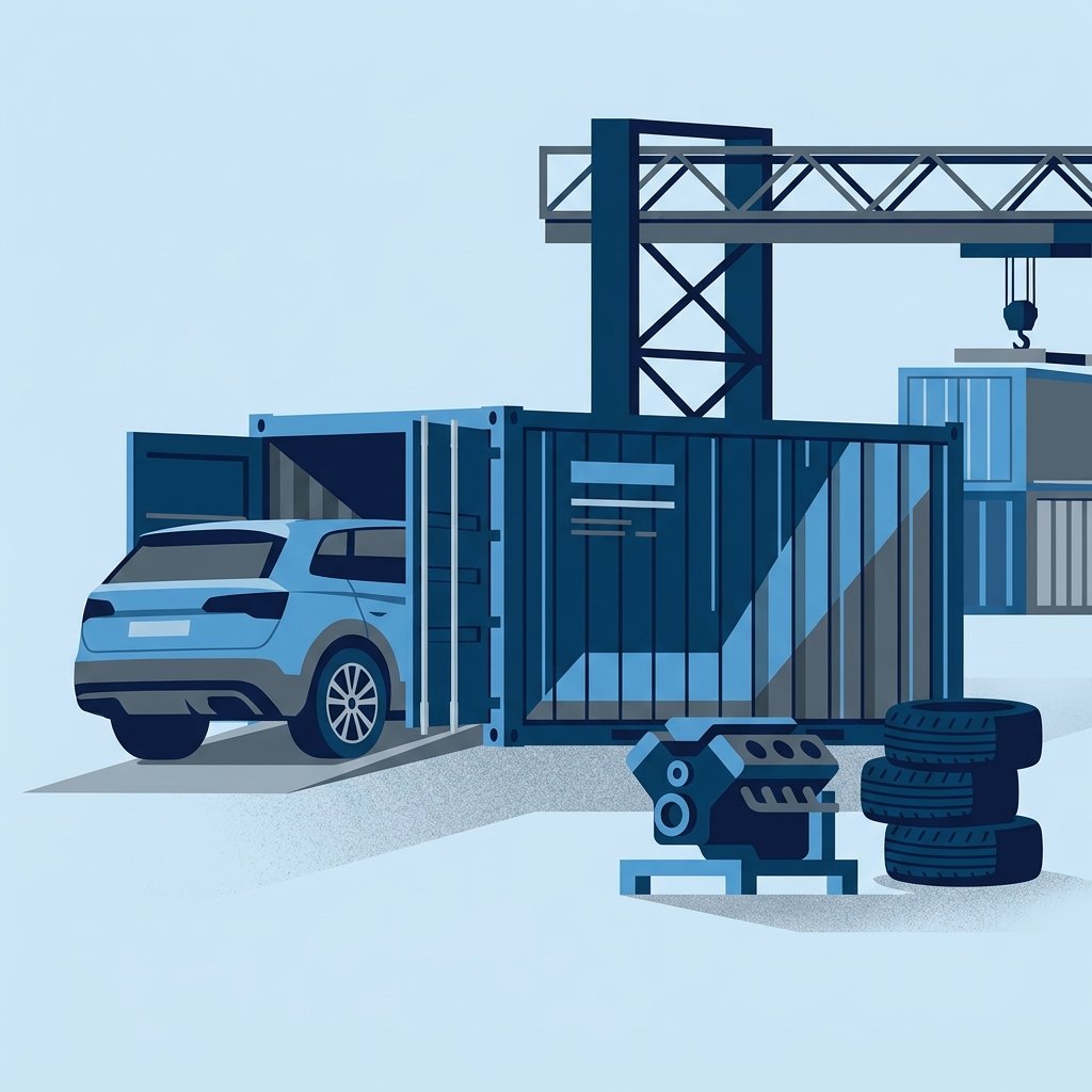 Automotive