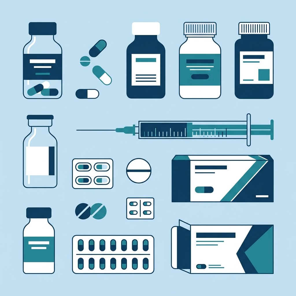 Pharma Cold Chain Management